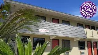 Executive Inn - Panama City Beach | Panama City (FL), United States | Hotel Review 🛏️