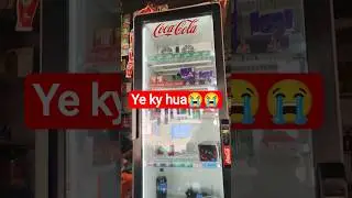 coca cola fridge repair | #fridgerepair #trending #reels #fridge #shortvideo #shorts #viral #ytshort