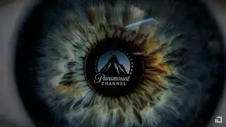 Idents - Paramount Channel