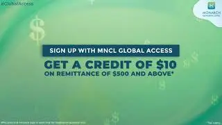 MNCL | Global Access | Amazon