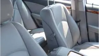 2006 Mercedes-Benz E-Class Used Cars Baltimore CO