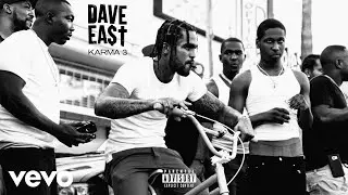 Dave East - Blue Story (Audio) ft. Bino Rideaux