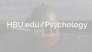 Undergraduate Psychology | College of Education and Behavioral Sciences