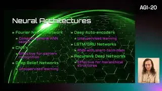 Omega  An Architecture for AI Unification - Eray Ozkural
