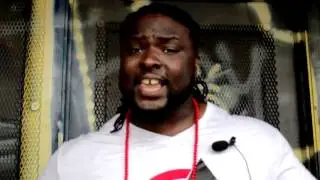 Will Stomp - In The Words Of JESUS (Acapella) - 2012 [ @WillStomp @CHRISTmuzikTV ]