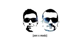 ZEN x MADZ - ENERGIA