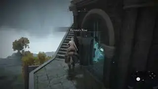 ELDEN RING Ranni's quest* skip to Ainsel River and EARLY 7-8-9 SOMBERS (Current version)