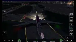 Cleveland Hopkins International Airport (KCLE) to Luque Paraguay (SGAS) [A359] 