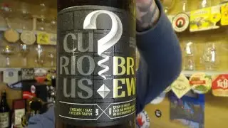 Curious Brewing Champagne Yeast Lager