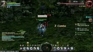 Drago Nest Korea - Assassin lv 45 Quest ChangeJob