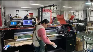 How To Use a Socks Printer Make DIY Socks ?