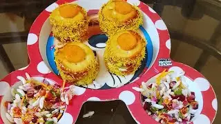 Mini burger recipe made by krisha 🥰