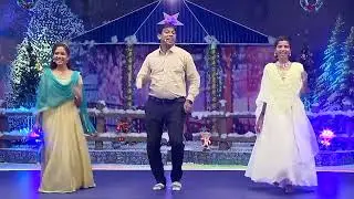 I am Trading My Sorrows || Children action Songs || KIDSMAS 2020 | Jesus Redeems