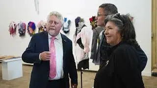 LSAD Graduate Show Highlights 2025