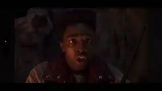 If the demoGorgons and demo dogs could talk in stranger things