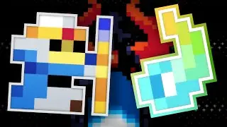 FULLY EXALTED SHINY MYSTIC PPE | RotMG