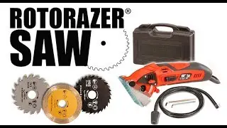 ROTORAZOR Extended