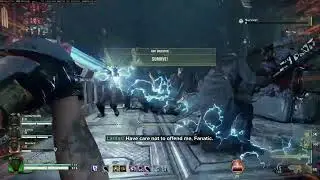 Darktide - post bound by duty update