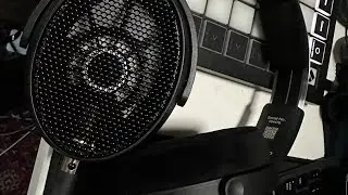 Upgrading to the Sennheiser HD 490 Pro