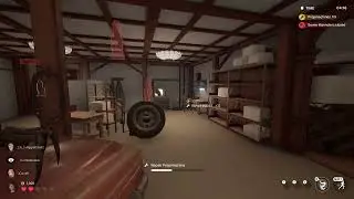 Propnight Gameplay - Survivor - Michelle - Feb 3, 2023
