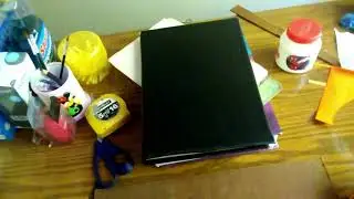 Libro casero