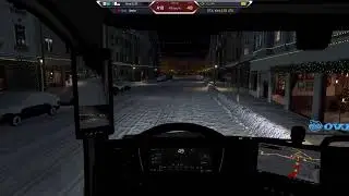 Tadger Logistics | The last Haul of 2025 | Maybe Farming Later