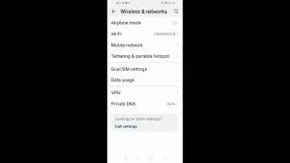 Как раздать интернет по Wi-Fi на смартфонах Huawei и Honor