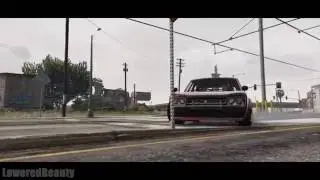 \\\\7Street//// Vulcar Warrener Drift Build  | Montage | PC,NEXT GEN |