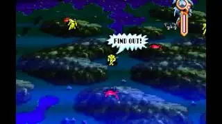 SNES Longplay [271] Ogre Battle (Part 10 of 12)