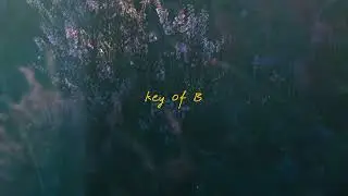 Key of B Pad loop (for Worship)