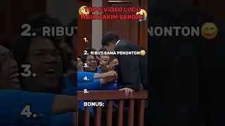 TOP 5 VIDEO LUCU MAIN HAKIM SENDIRI NET TV #lucu #mainhakimsendiri #mainhakimsendirinet #beranda