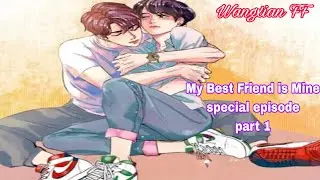 My Best Friend is mine  #Wangxian_Fanfiction_explained in hindi/part 1wangxianff #wuxian_ft lan_zhan