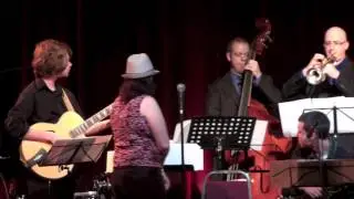 PYJO 1A & 1B Alberta Rose 5-13-2013