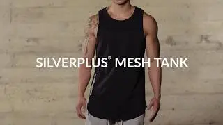 ASRV | SilverPlus&reg; Mesh Utility Tank