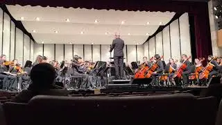 Song of Democracy-NVHS Masterworks Concert 2026
