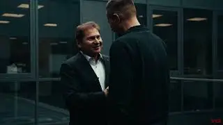 YG-1 Imagefilm Deutsch