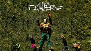 J. Morgan - Flowers (produced by Stife)