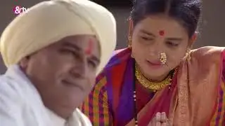 Ek Mahanayak - Dr B R Ambedkar - Ep 173 - Atharva, Narayani Mahesh - Hindi Zee TV Serial - Zee Anmol