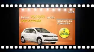 Sonho de um Volkswagen Autobel
