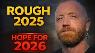 HGTV&rsquo;s Keith Bynum Hopeful for 2026 After a Brutal 2025 and Bargain Block Cancellation #hgtv