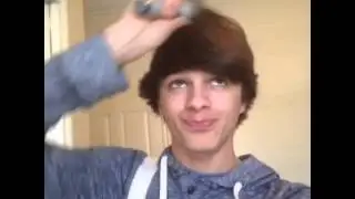 Brent Rivera vine compilation