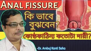 Common symptoms for Anal Fissures | How to get rid of | Anal Fissure. Diagnosis & homeo treatment 🥵
