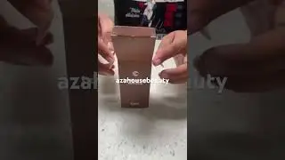 Unbox cave leater oud #parfum #parfumrecommended #parfumlokal #beauty #skincare #perfume