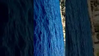 ASMR TURKEY 4K ULTRA HD 60 FPS || TRAVELING || Boat trip || #shorts #asmr  #diy #pop