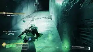 Destiny 2 Renegades Get Exotic Praxic  Professional Payload Exotic Payload for Yellow Crystal