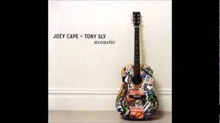 Joey Cape & Tony Sly International You Day With Lyrics