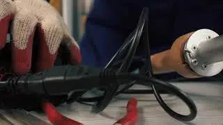 Jak spawać plastiki? - Kr&oacute;tki film instruktażowy