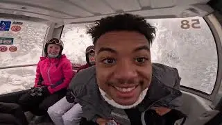 Ski Morillon 2023 - Jours 123
