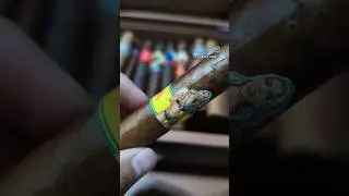 Chico from Chico Rivas, have you tried this cigar? #chico #cigars #chicorivas #privadacigarclub