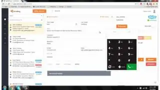 ►►Skype dialer 